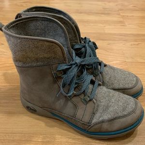 Chaco Barbary Ankle boot